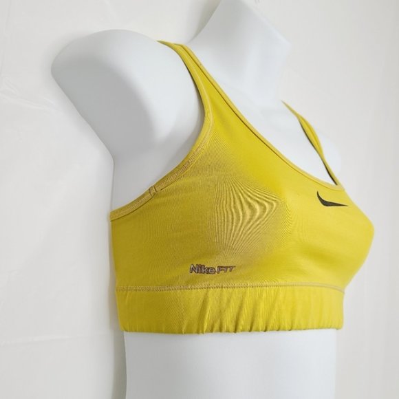 SOLD Nike Livestrong Sports Bra - Picture 5 of 7